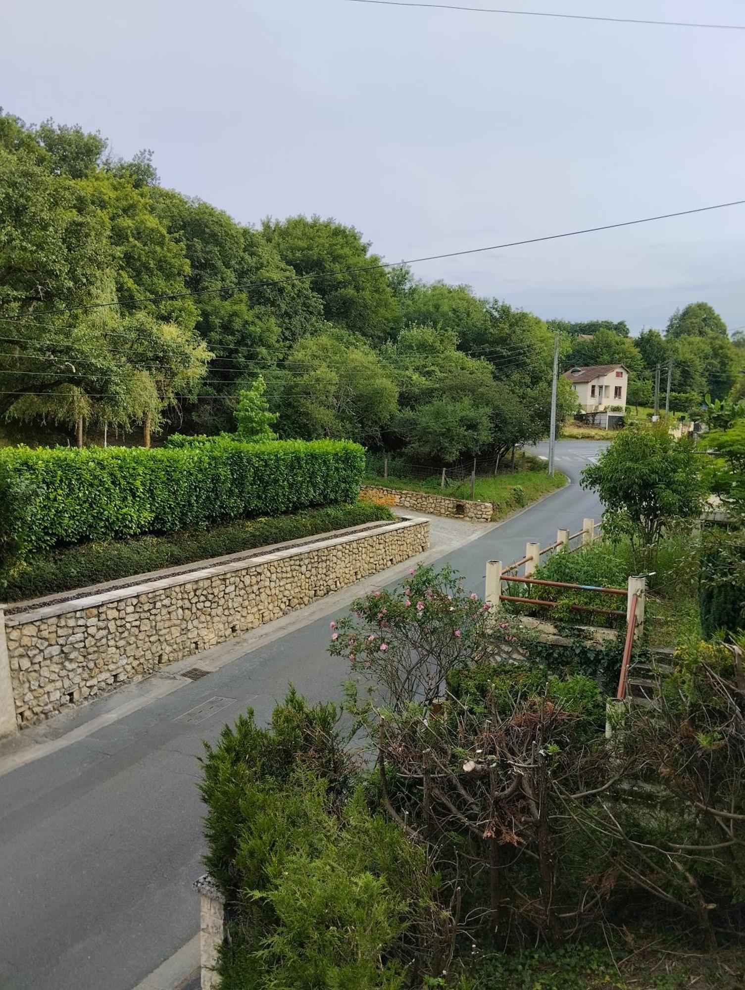 Villa Du Bien Etre Argenton Sur Creuse Esterno foto