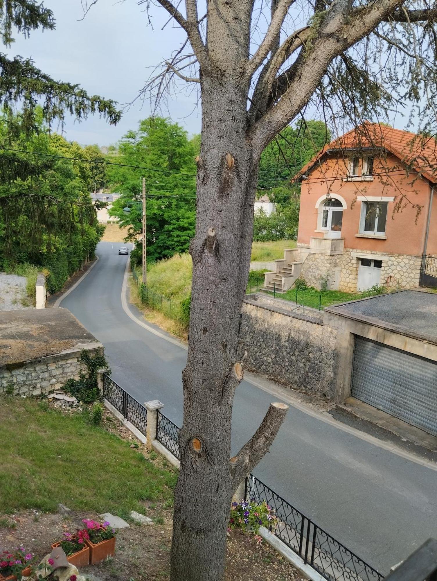 Villa Du Bien Etre Argenton Sur Creuse Esterno foto